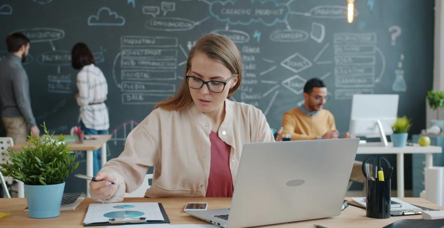 Education Start-up Award