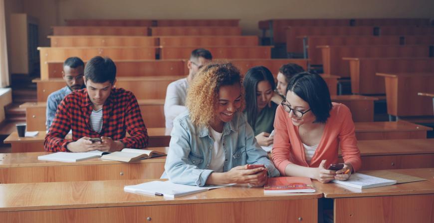 Summer School Programmes 2026