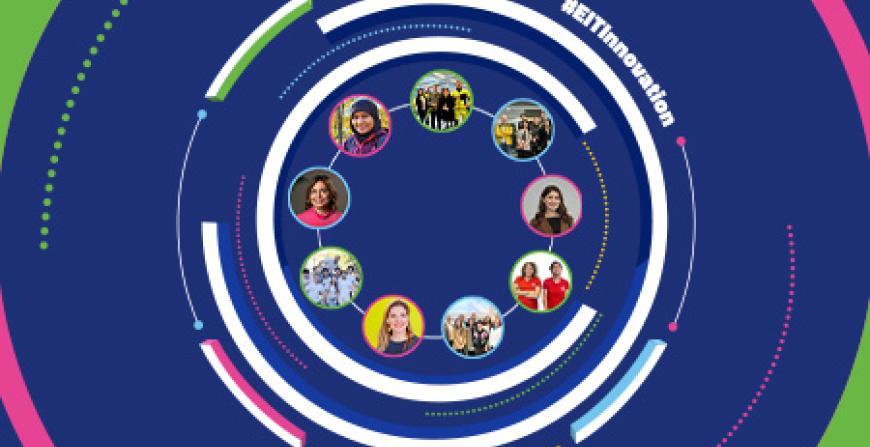 The 2025 EIT Awards finalists revealed!