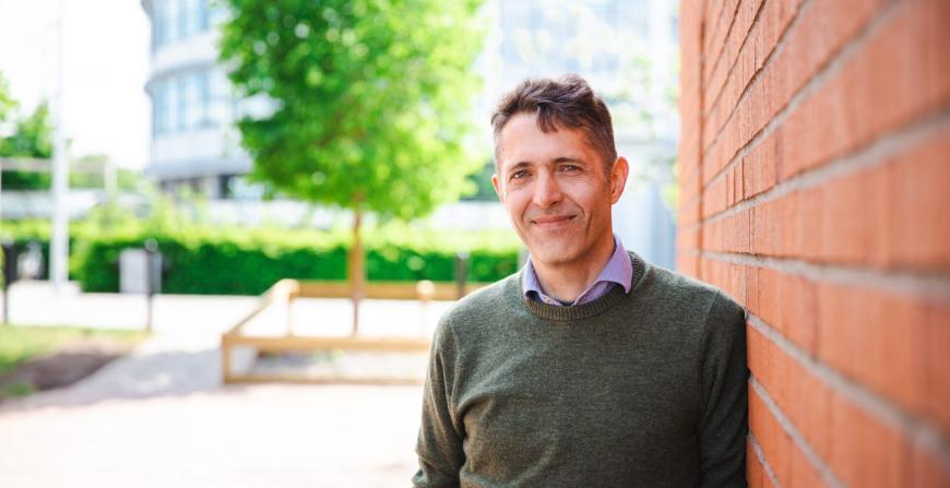 Nitrocap: The InnoEnergy-Backed Startup Transforming Fertilizer Production