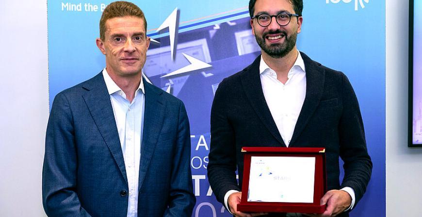 28DIGITAL Named 2025 Startup Ecosystem Star In Three Categories