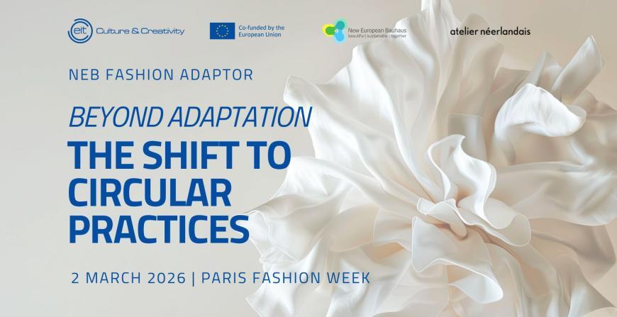 Beyond Adaptation: The Shift to Circular Practices