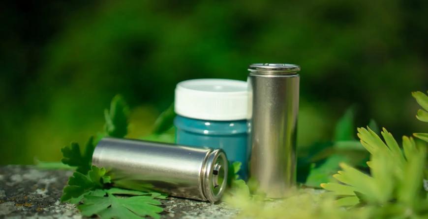 InnoEnergy Portfolio Company Altris Advances Its Sodium-ion Industrial Ambitions