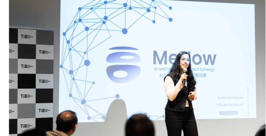 How EIT Community Support Accelerated MeNow’s Transformation into an IP-Driven Innovator