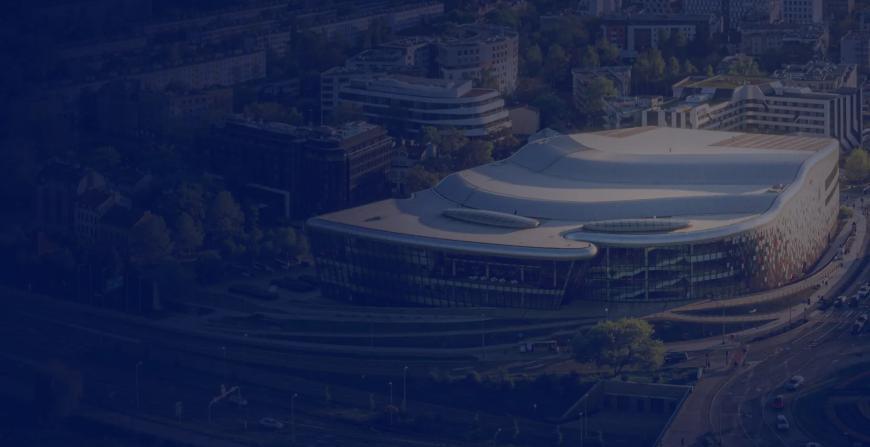 Mining & Processing Technologies SIGN Launch Conference