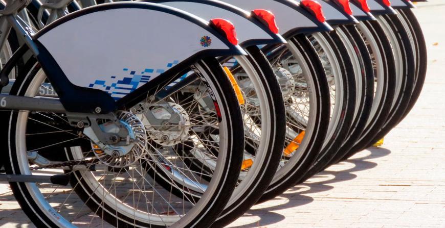 Master In Smart Mobility  Data Science and Analytics