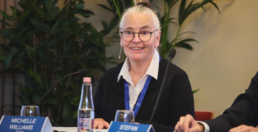 Interview: How EIT Water Will Strengthen Europe’s Water Innovation Ecosystem 