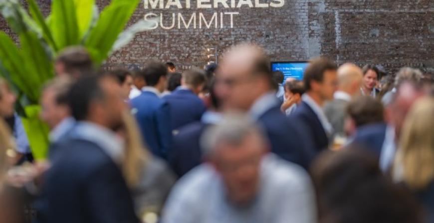 EIT RawMaterials Summit 2026