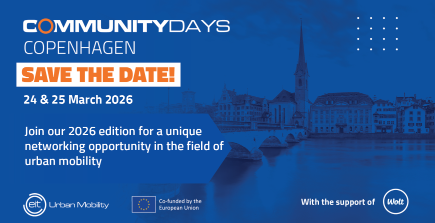Community Days 2026