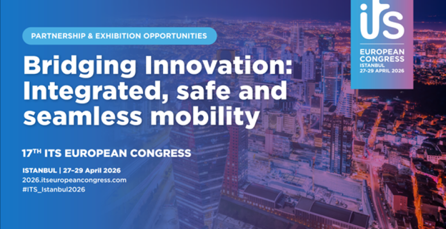 ITS European Congress 2026