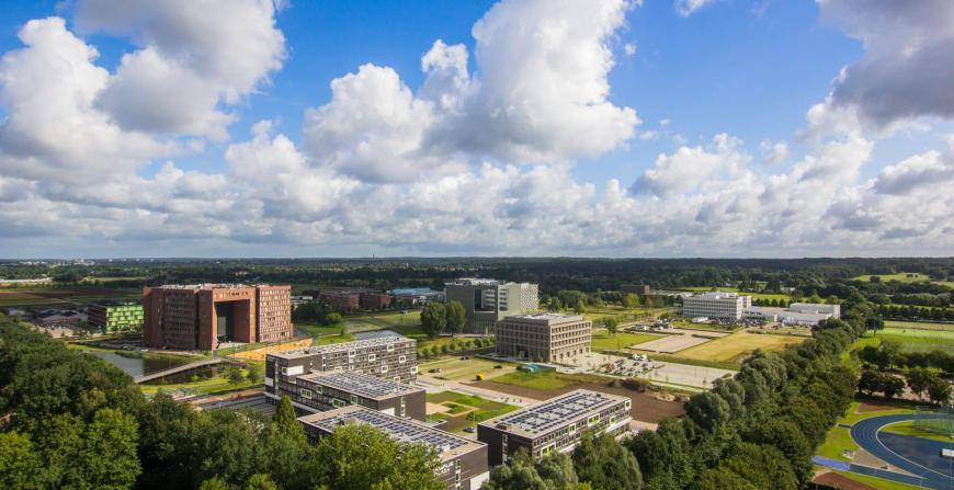 Workshop: Key Insights for Nature-Based Solutions and Territorial Planning in the EU