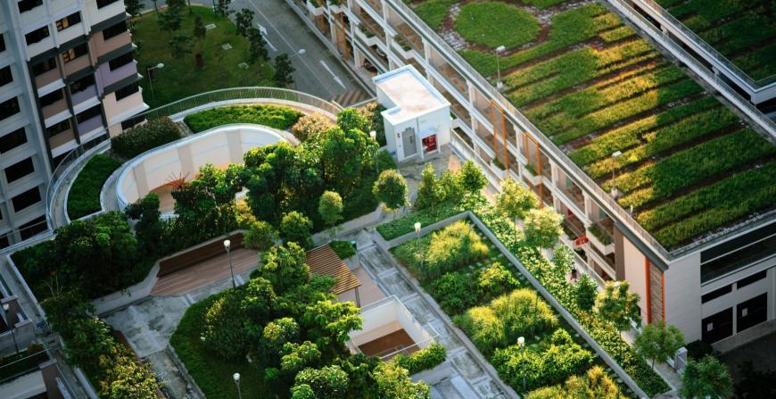 EU Strengthens Support For The New European Bauhaus, Recognising EIT Community NEB As A Key Partner