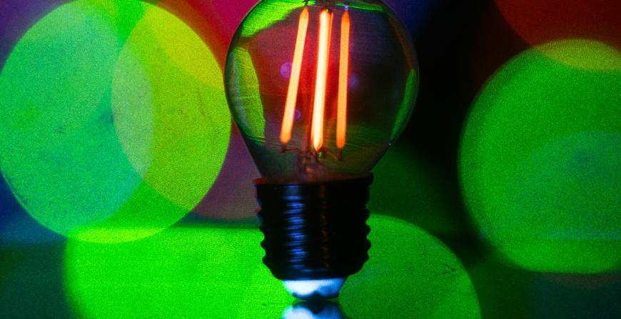 LLM-BRIDGE Venture Incubation Programme Info Session