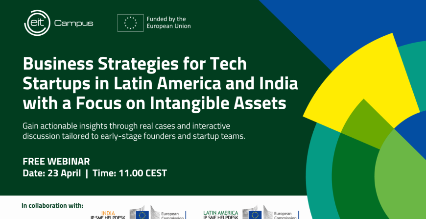 Business Strategies for Tech Startups in Latin America and India