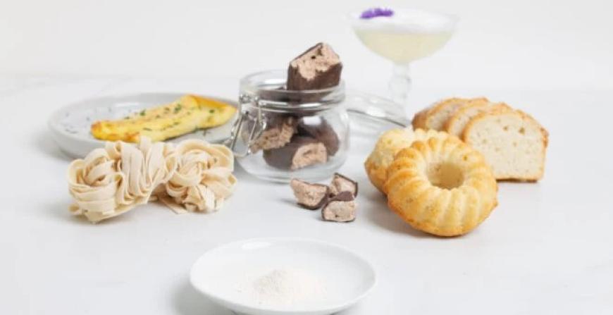 Onego Bio: Hatching A New Future For The Egg Industry