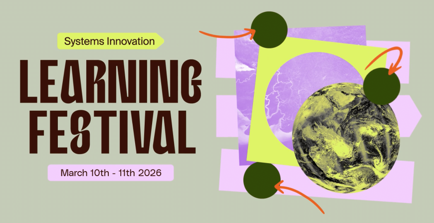 SILP Learning Festival 2026
