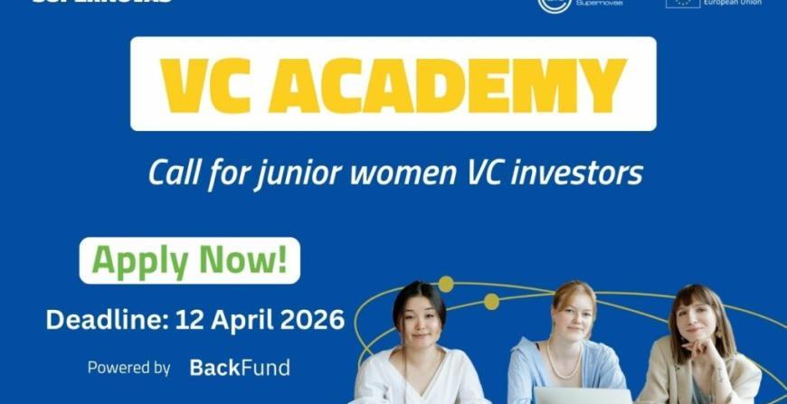 Supernovas VC Academy