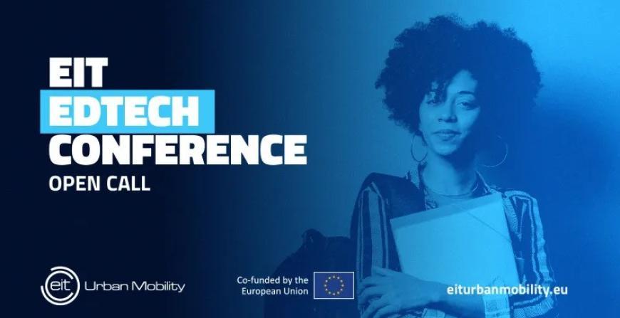 EIT EdTech Conference Open Call
