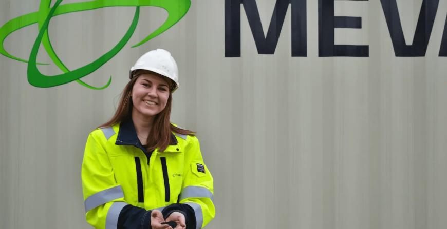 InnoEnergy Portfolio Company Meva Energy Achieves the European Biochar Certificate (EBC)
