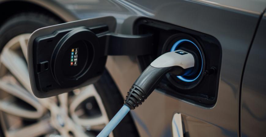 InnoEnergy supported &Charge Raises €5M Series A to Improve EV Charging Infrastructure