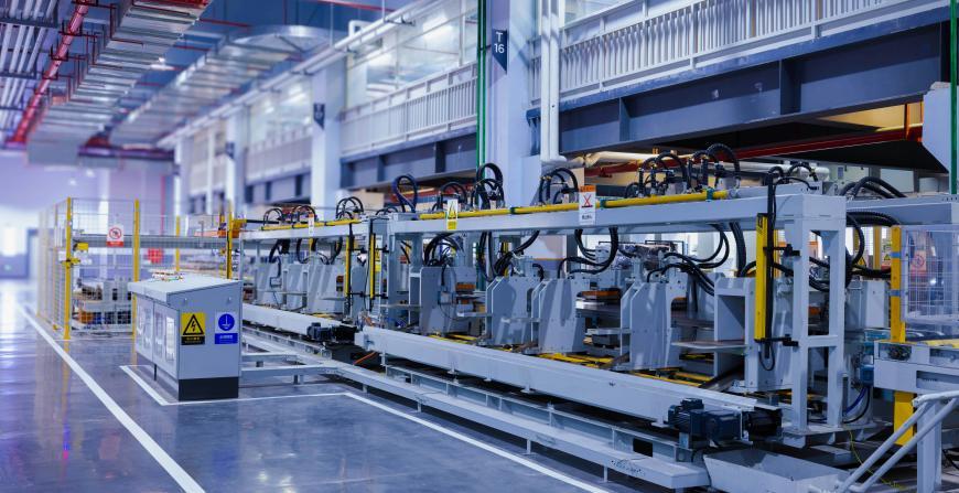 Statement on EIT Manufacturing and Support for Beneficiaries