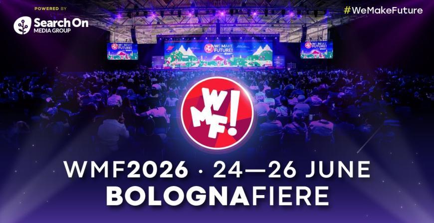 We Make Future (WMF) Bologna
