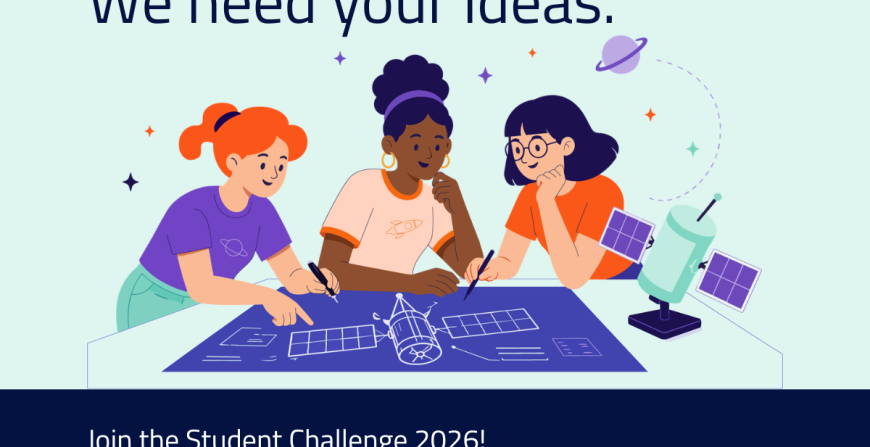 Student Challenge 2026