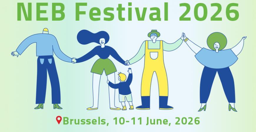 NEB Festival 2026