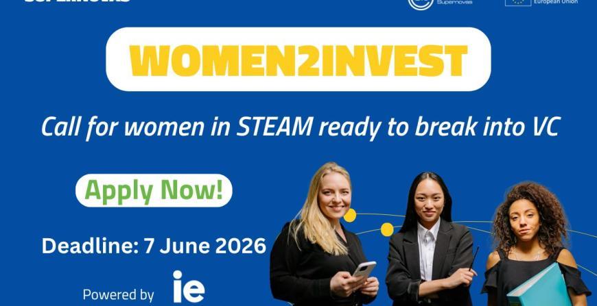 Women2Invest