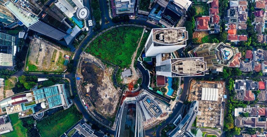 Unlocking Circular Incentives: Hidden Powers Cities Already Have