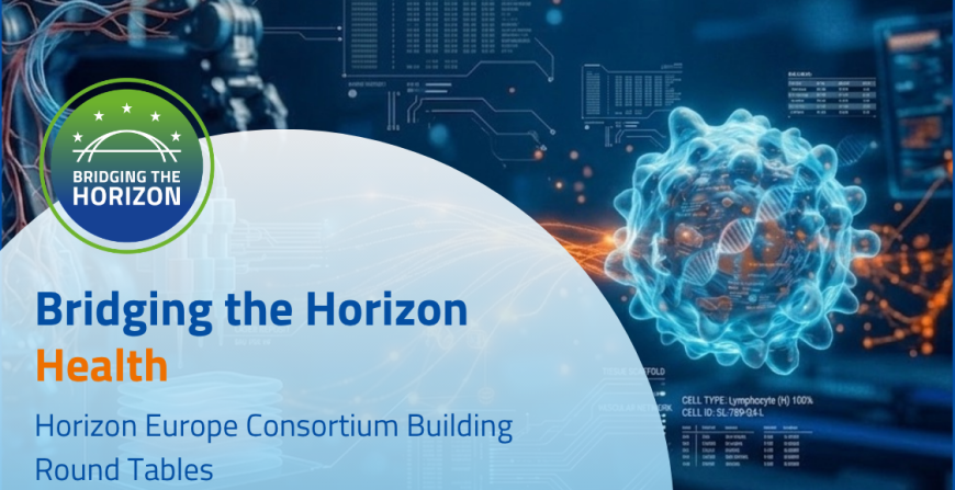Bridging the horizon: Health