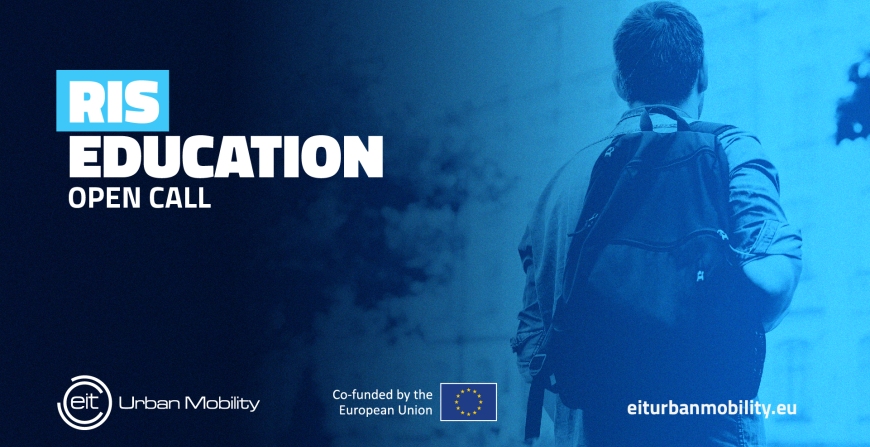 RIS Education Open Call 2027